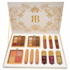 Rose Berry Luxury Makeup Gift Set | Complete Beauty & Cosmetic Collection for Women
