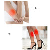 Multifunctional Arm & Neck Massager | Portable Cervical Massage & Relaxation Device