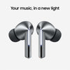 Buds 3 Pro Wireless Earbuds | Premium Bluetooth Earphones with Noise Cancellation & Touch Controls