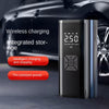 Digital Air Compressor | Portable Electric Tire Inflator with Smart Pressure Display