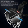 Intelligent Wireless Charging Bracket | Electric Phone Holder with Infrared Sensor & Automatic Grip