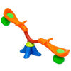 Kids Seesaw Play Set | Fun Outdoor Balance & Activity Toy for Children