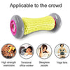 Massage Roller | Portable Handheld Muscle Relaxation & Body Massage Tool