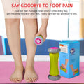 Massage Roller | Portable Handheld Muscle Relaxation & Body Massage Tool