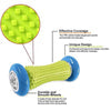 Massage Roller | Portable Handheld Muscle Relaxation & Body Massage Tool