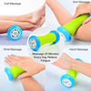Massage Roller | Portable Handheld Muscle Relaxation & Body Massage Tool