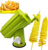 Multifunction Potato Tower Slicer | Creative Spiral Cutter & Vegetable Slicer for Easy Meal Prep