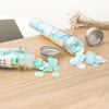 Portable Paper Soap Sheets | Travel-Friendly Hand Washing Soap for Everyday Use