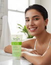 Simple Refreshing Facial Wash | Gentle Daily Face Cleanser for Fresh & Clean Skin